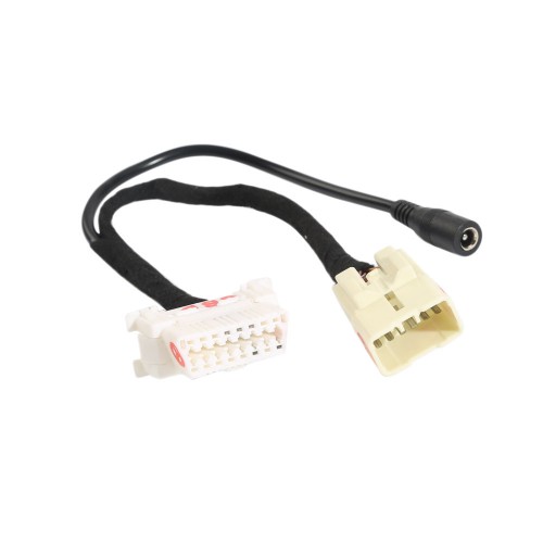 MB ECU Testing Cable Support for 12Type  can be used with CGDI and VVDI MB  Free shipping