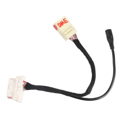 MB ECU Testing Cable Support for 12Type  can be used with CGDI and VVDI MB  Free shipping