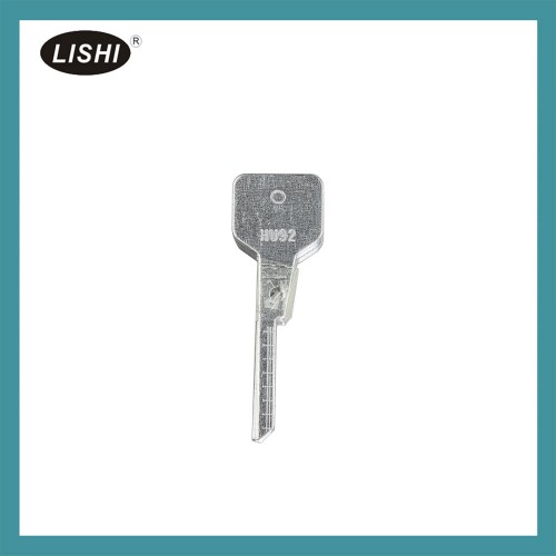 LISHI BMW HU92  2-in-1 Auto Pick and Decoder for BMW