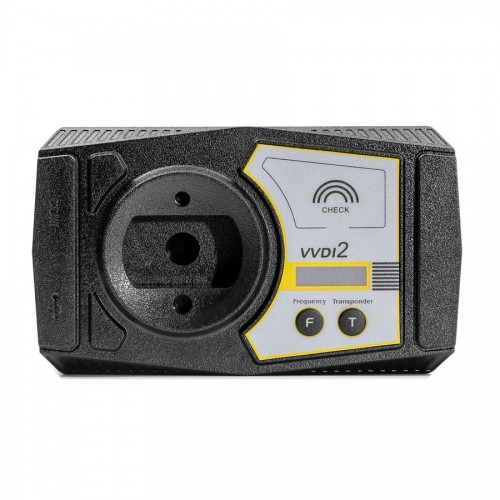Xhorse VVDI 2 VVDI2 Kommandant Schlüsselprogrammierer Vollversion 5 in 1 Programmiere Send mini key tool + BMW FEM/BDC Test Platform+ 5 Smart Remotes
