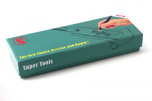 Super auto decoder and pick tool HU100R（New）