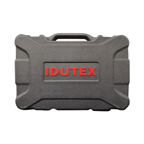 IDUTEX TS910 Auto Smart Diagnostic Platform for Heavy Duty vehicles Free Shipping