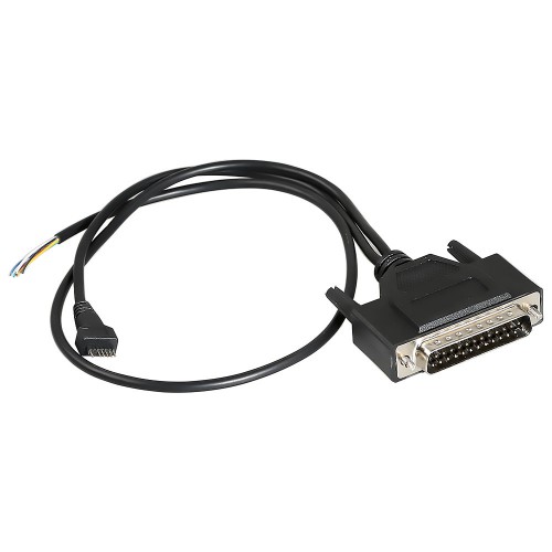 LONSDOR K518ISE/K518S remote/smart key generation cable