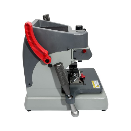 2017 New JINGJI L2 Vertical Key Cutting Machine