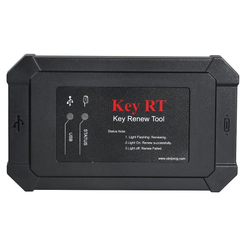 OBDSTAR Key RT Key Renew Tool Via USB2.0/3.0 Communication