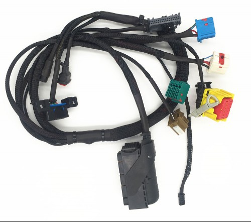 Test Platform Cables for GM Chevrolet Cruze