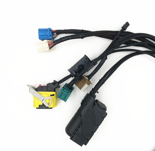 Test Platform Cables for GM Chevrolet Cruze