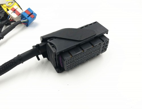 Test Platform Cables for GM Chevrolet Cruze