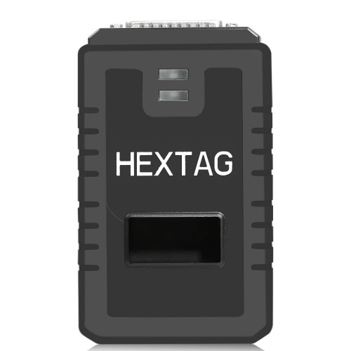 HexTag Programmer with BDM function available for Hextag Tool Users with New Amazing Featurs Free Shipping