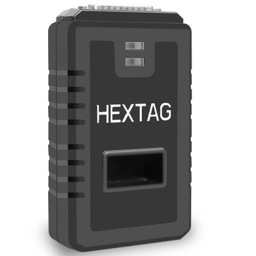 HexTag Programmer with BDM function available for Hextag Tool Users with New Amazing Featurs Free Shipping