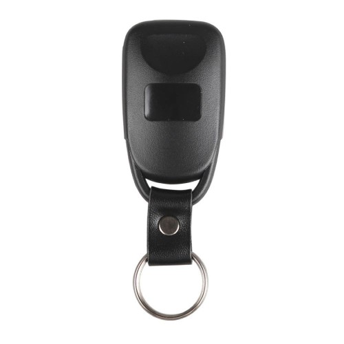 XHORSE XKHY00EN VVDI2 Hyundai Type Wired Universal Remote Key 3 Buttons English Version 5pcs / lot
