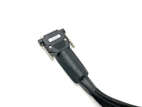 BMW FEM & BDC test platform cable for autohex II