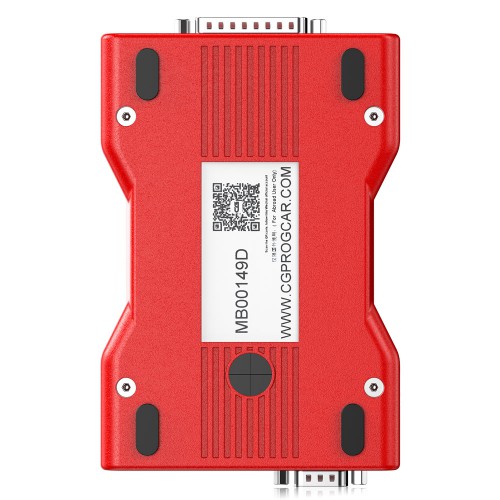 CGDI Prog MB Benz Key Programmer Support Online Password Calculation Get 1pc CGDI MB Be Key and 1 Free Token