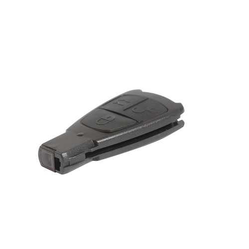 Remote Key Shell 3 Button for 2001 Mercedes-Benz 5pcs/lot