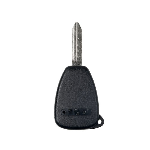 5+1 button remote key for chrysler/dodge 315Mhz
