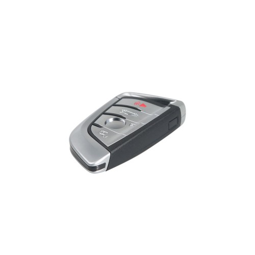 3+1 Button Smart Key for BMW 434MHZ