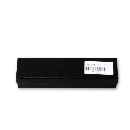 LISHI TOY47 2 in 1 Auto Pick and Decoder