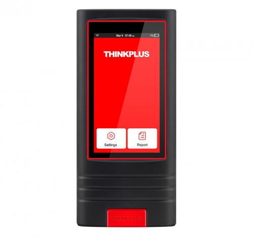Thinkcar Thinkplus full system OBD2  Diagnostic tool Car Vehicel Diagnosis Automatically Uploaded Professional Report Easy Auto Full System Check