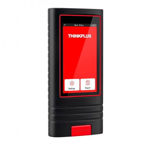 Thinkcar Thinkplus full system OBD2  Diagnostic tool Car Vehicel Diagnosis Automatically Uploaded Professional Report Easy Auto Full System Check