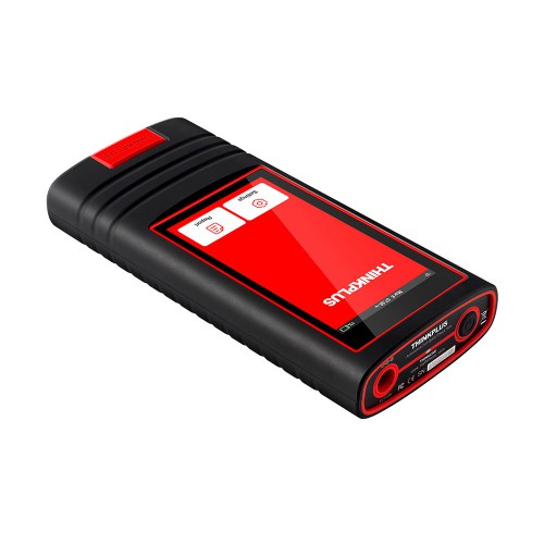Thinkcar Thinkplus full system OBD2  Diagnostic tool Car Vehicel Diagnosis Automatically Uploaded Professional Report Easy Auto Full System Check