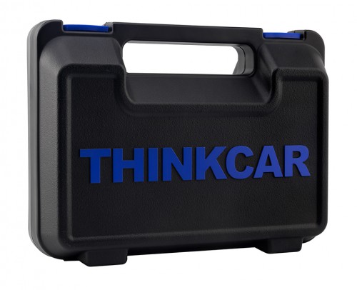 Thinkcar Thinkplus full system OBD2  Diagnostic tool Car Vehicel Diagnosis Automatically Uploaded Professional Report Easy Auto Full System Check