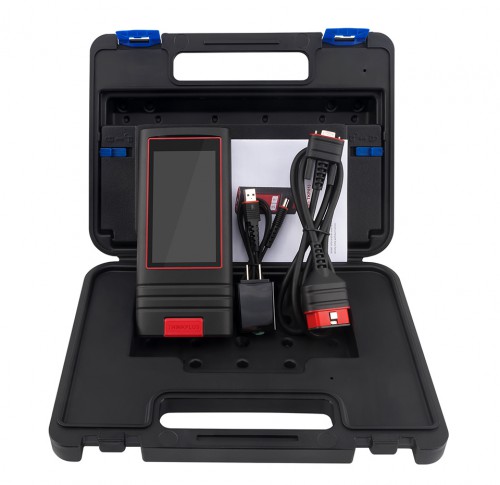 Thinkcar Thinkplus full system OBD2  Diagnostic tool Car Vehicel Diagnosis Automatically Uploaded Professional Report Easy Auto Full System Check