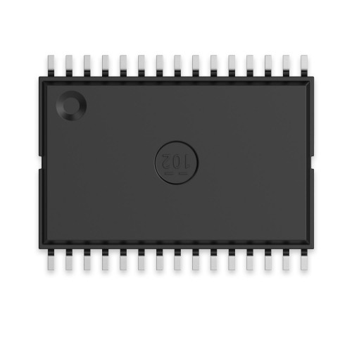 Transponder Chip for Benz smart key dedicated NEC