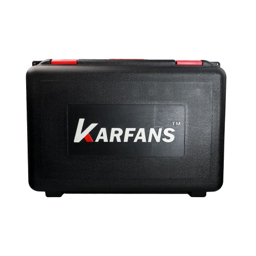 CAR FANS C800+ Heavy Duty Diagnosescan-Werkzeug-LKW-Scanner für Handelsfahrzeug, Personenkraftwagen, Maschinerie mit spezieller Funktion Kalibrierung