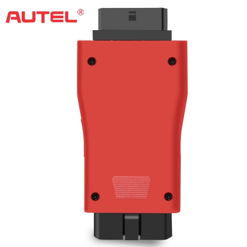 AUTEL CAN FD Adapter Compatible with Autel VCI work with MS906/MS906BT/808