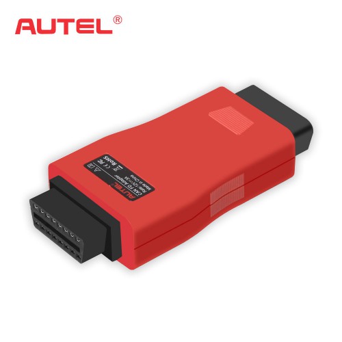 AUTEL CAN FD Adapter Compatible with Autel VCI work with MS906/MS906BT/808