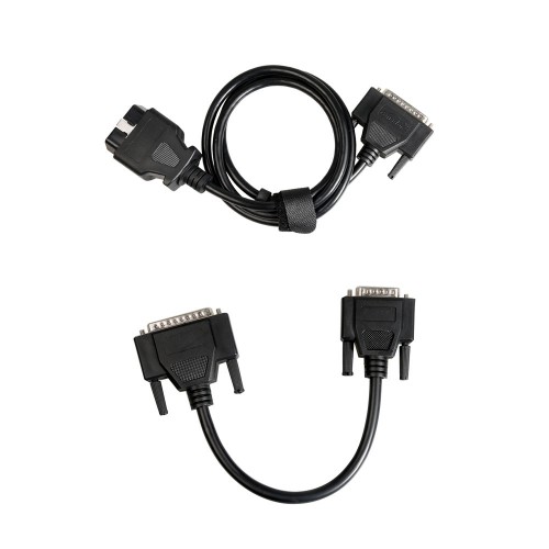 Lonsdor K518ISE Key Programmer OBD MainTest Cable