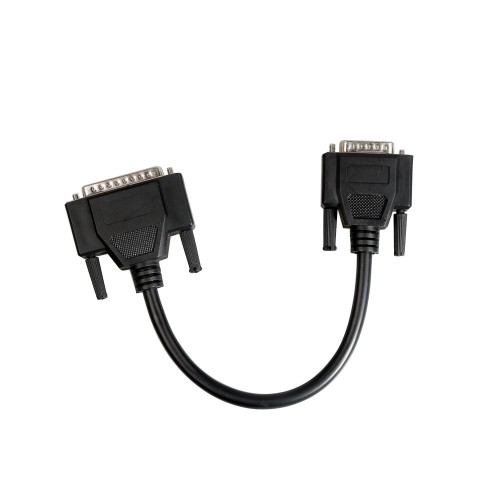 Lonsdor K518ISE Key Programmer OBD MainTest Cable