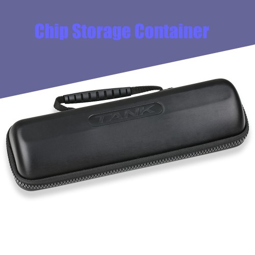 Transpoder Box Chip Storage Container 10pcs/lot