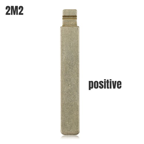 2M2 S Series Key Blade 20pcs/lot
