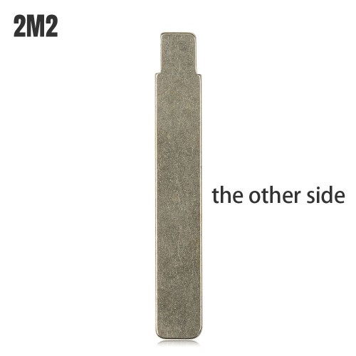 2M2 S Series Key Blade 20pcs/lot