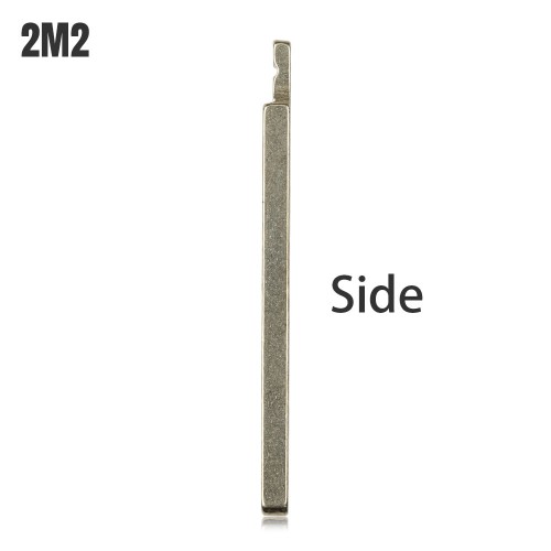 2M2 S Series Key Blade 20pcs/lot