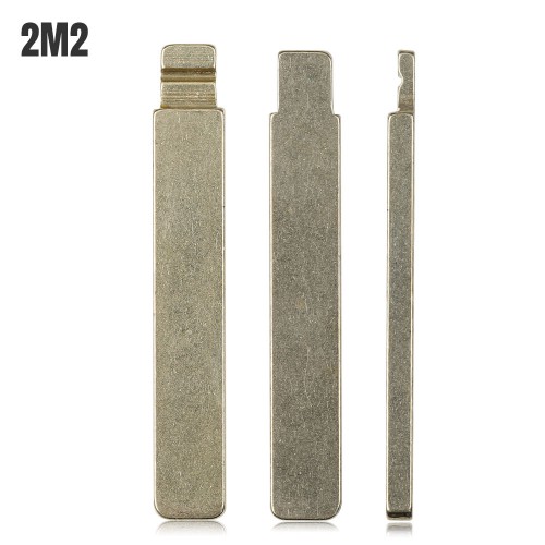 2M2 S Series Key Blade 20pcs/lot