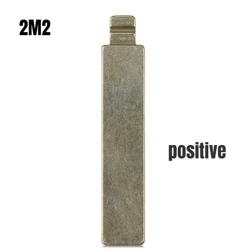 2M2 L Series Key Blade  20pcs/lot