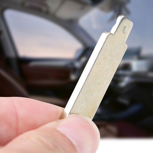 2M2 L Series Key Blade  20pcs/lot