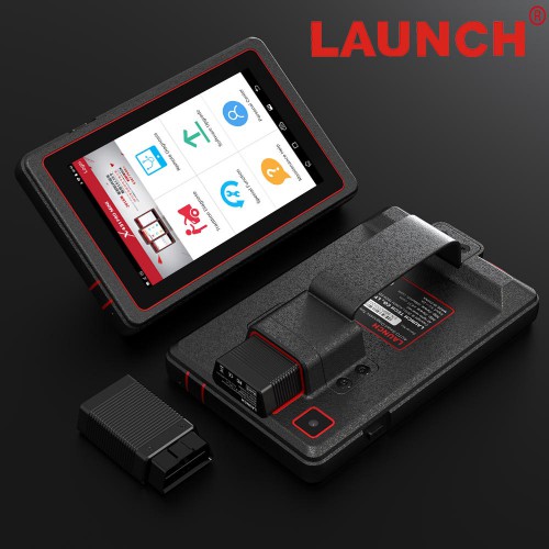 Launch X431 Pro Mini Bluetooth With 1 Year Free Update Online Powerful Than Diagun