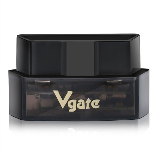 Vgate iCar Pro Bluetooth 4.0 OBDII scanner for Android & iOS