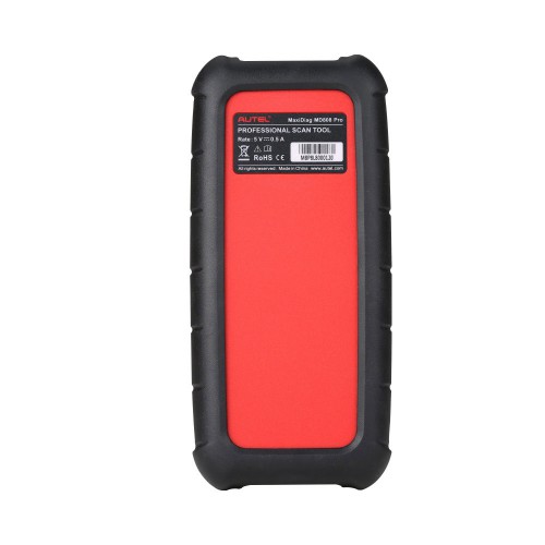 Autel MaxiDiag MD808 Pro All Modules Scanner Code Reader (MD802 ALL+ MaxicheckPro) with Special Functions