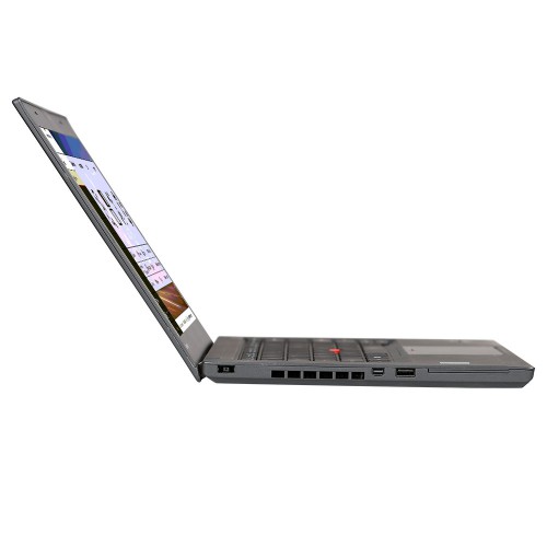 Second Hand Laptop Lenovo T440 I5 CPU 2.6GHz WIFI With 8GB Memory