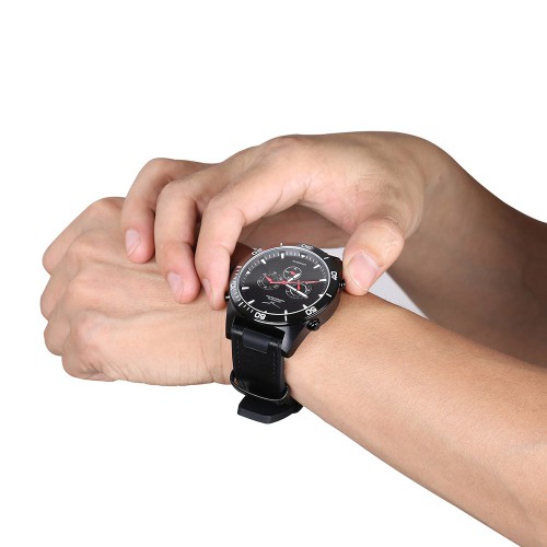 XHORSE SW-007 Smart Watch En File