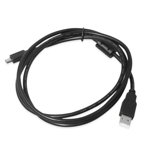 Tactrix Openport 2.0+ECUFLASH Cable For Toyota, Jaguar And LandRover Diagnose with Brand New Chip[2022 Full Chip Version] Support Win10