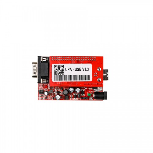 UPA USB Programmer for 2012 Version Main Unit for Sale
