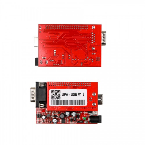 UPA USB Programmer for 2012 Version Main Unit for Sale