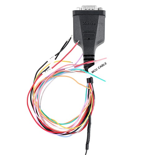Xhorse XDNP34 MCU Cable for VVDI Key Tool Plus