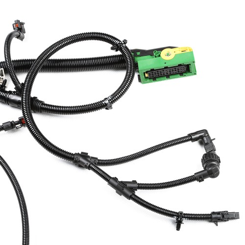 Wire Harness  P22343361 For Volvo Engine Cable Harness Injector