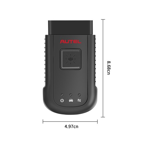 Autel MaxiSys MS906BT Bluetooth Vehicle Communication Interface VCI Box